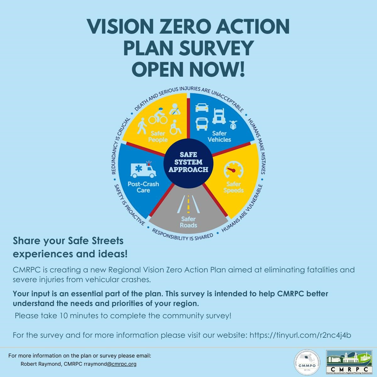 Vision Action