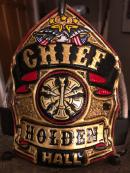 Chief's Shield